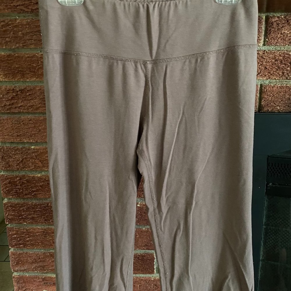 Yoga Pants (2 Pair)